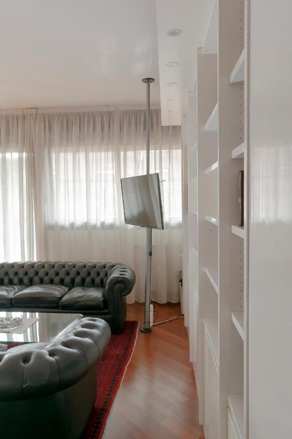 Splendido Appartamento 140 Mq Zona Tortona Milano Luaran gambar